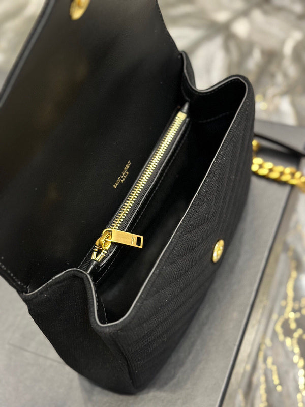 Glami- Glami- - SLY Bags - 713