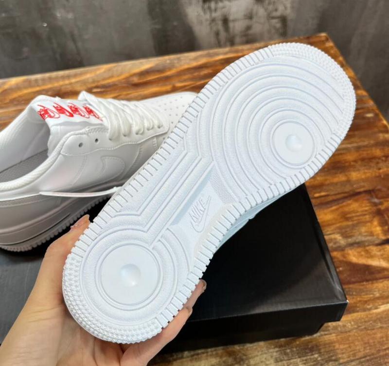 SAMC - NKE Shoes - 614