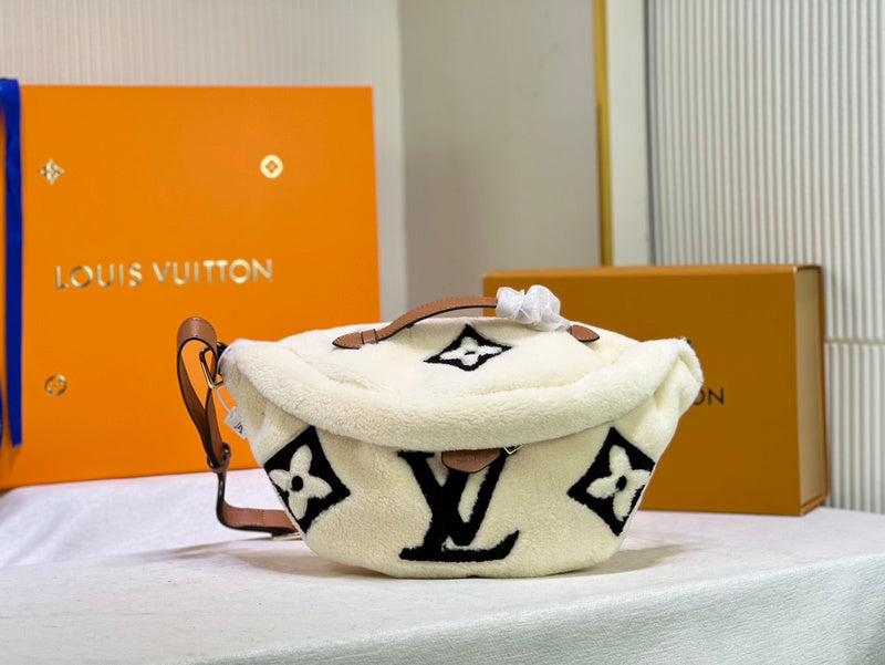 Satchel Bags - VL2 Bags - 569