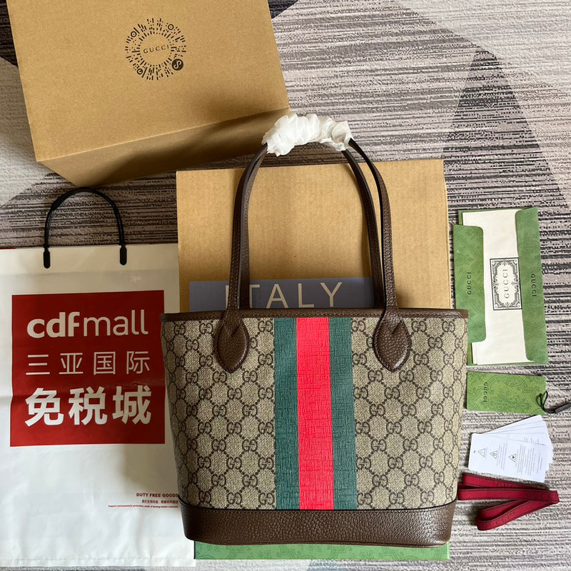 ELE - GG Bags - 812