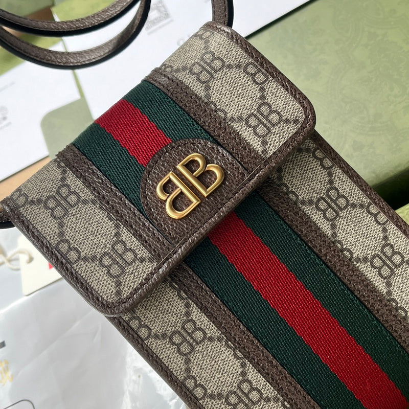 Glami Fashion - GCI Bags - 13164
