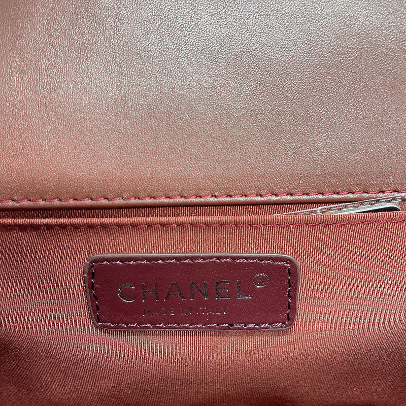 Satchel Bags - CHL Bags - 1452