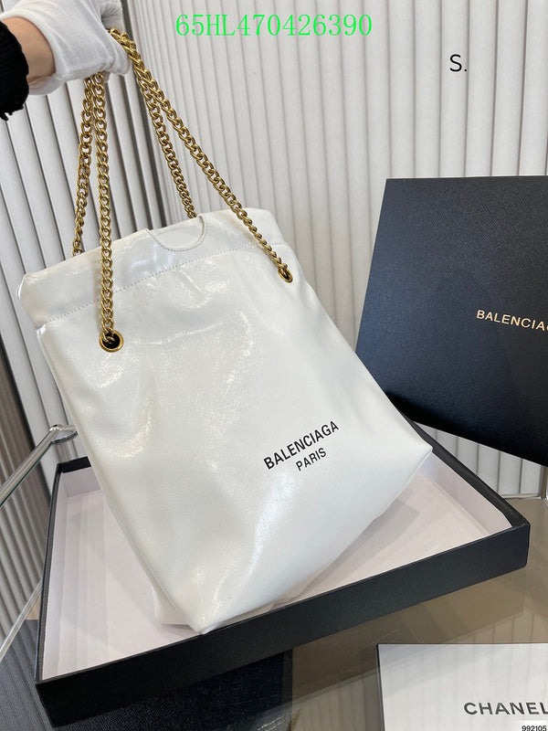 Glami Fashion - BGA Bags - 1807