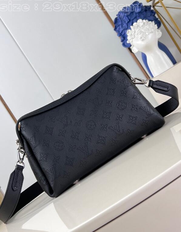 SAMC - LOV Bags - 340