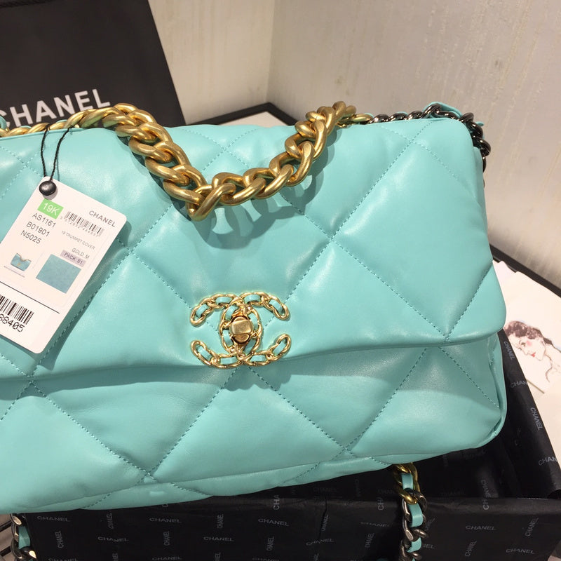 Satchel Bags - CHL Bags - 6434