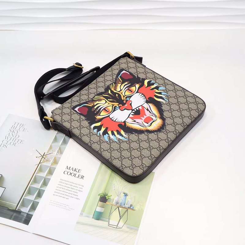 GlamI - GCI Bags - 764