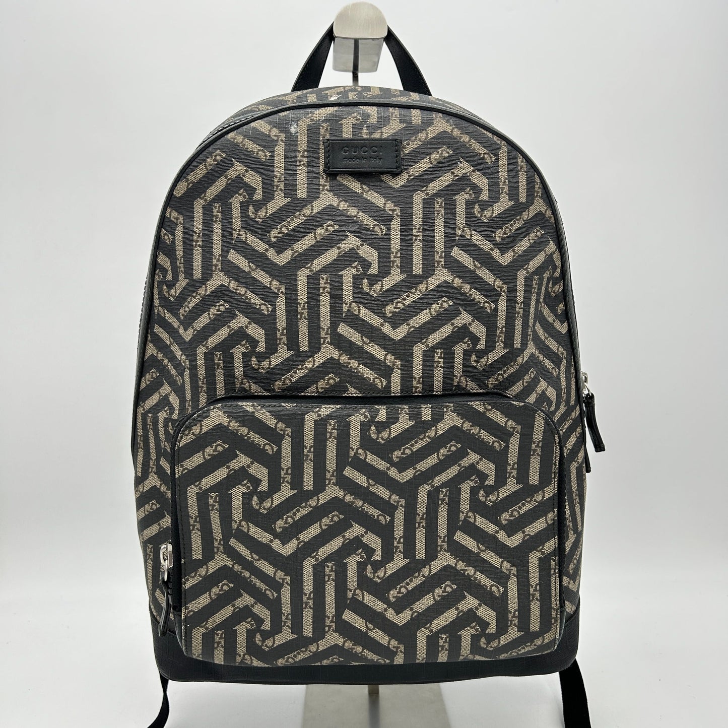 GLM-- GG Supreme Caleido Backpack LA39266