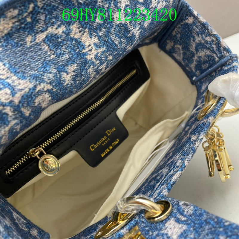 Glami - DOR Bags - 970