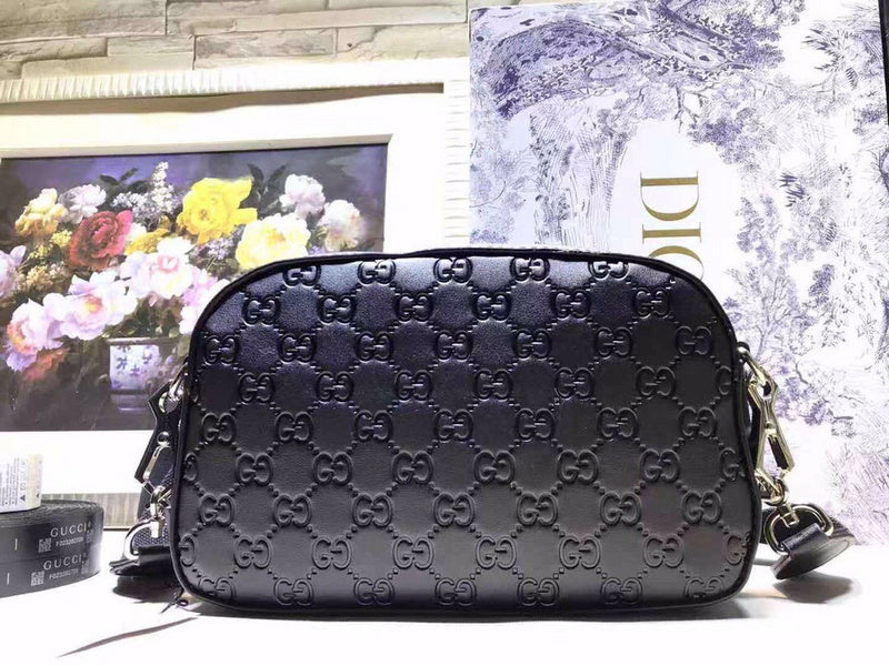 Gucci Luxury Fashion Bag
