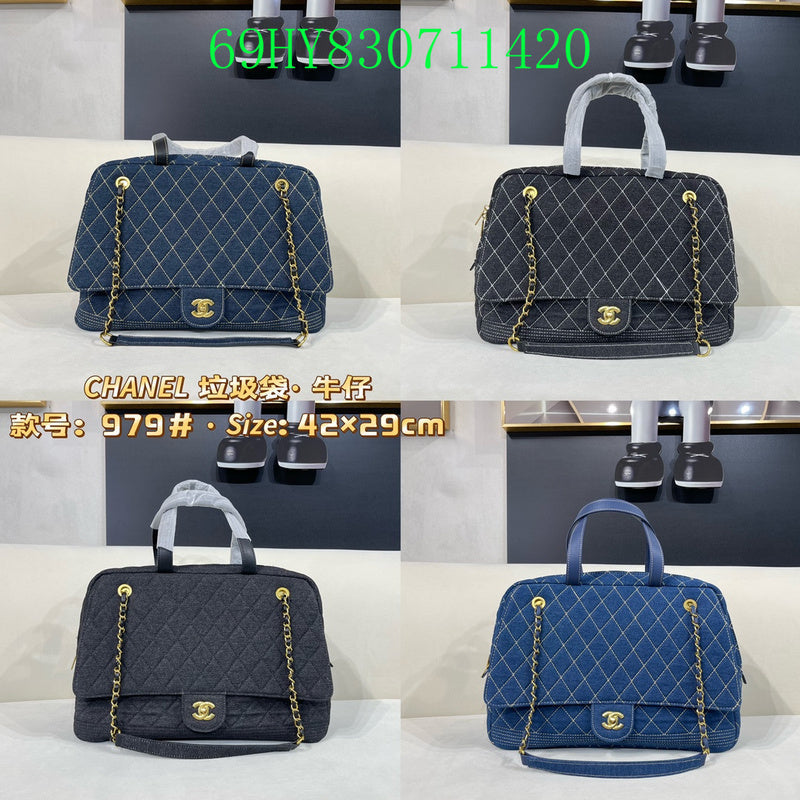 Glami - CHL Bags - 453