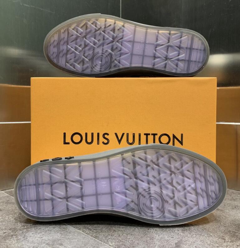 SAMC - LOV Men Shoes - 1373