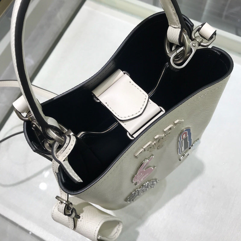 Satchel Bags - PDA Bags - 2553