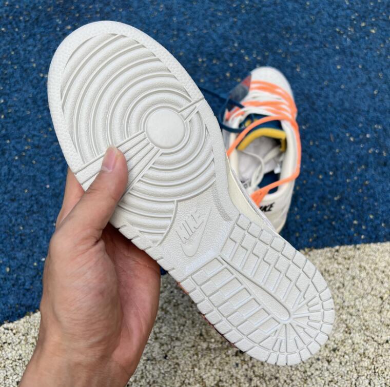 SAMC - NKE Shoes - 1188