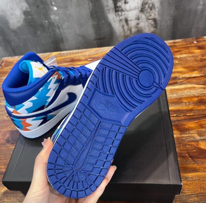 SAMC - NKE Shoes - 930