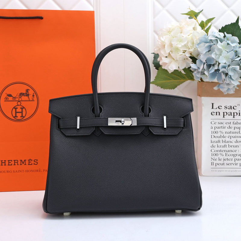 Satchel Bags - HMS-Bags - 170