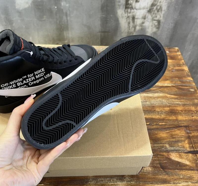 SAMC - YZO Men Shoes - 022