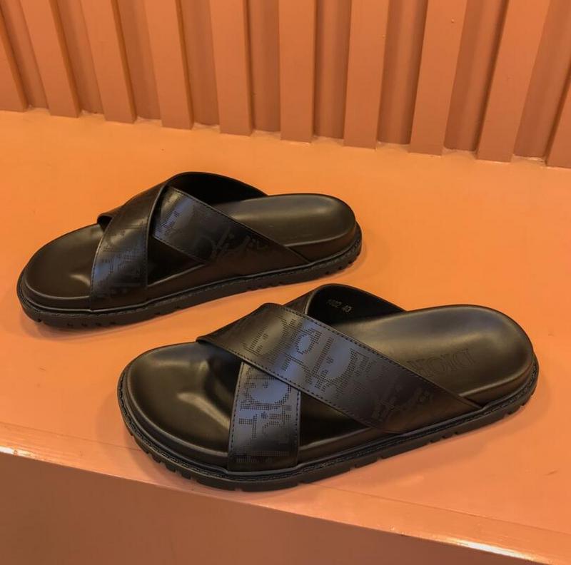 SAMCC - DOR Men Shoes - 694