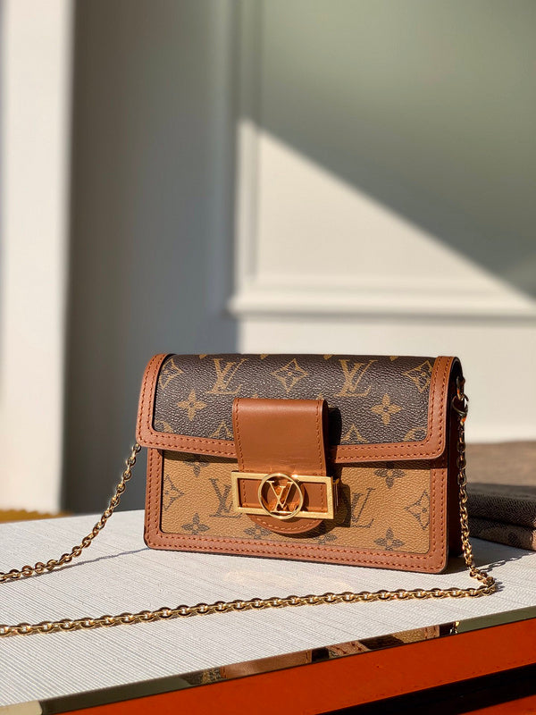 LOV2 Bags - Luxurious Bags 2604