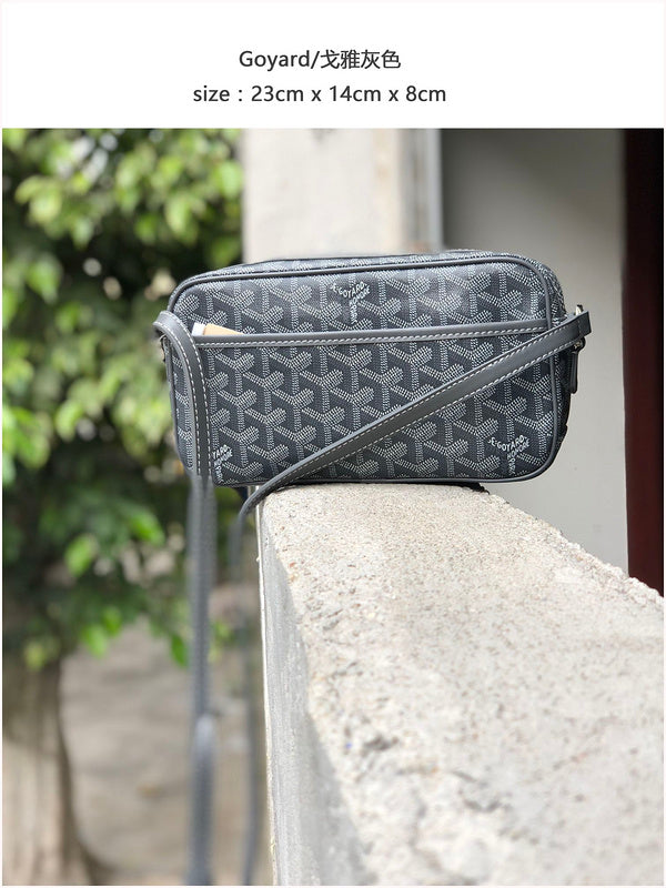 Satchel Bags - GYD Bags - 039