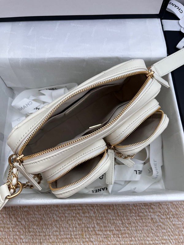 Satchel Bags - CHL Bags - 3419