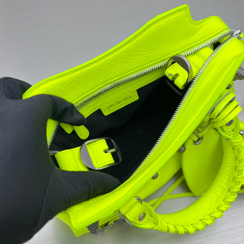 Satchel Bags - BGA Bags - 300