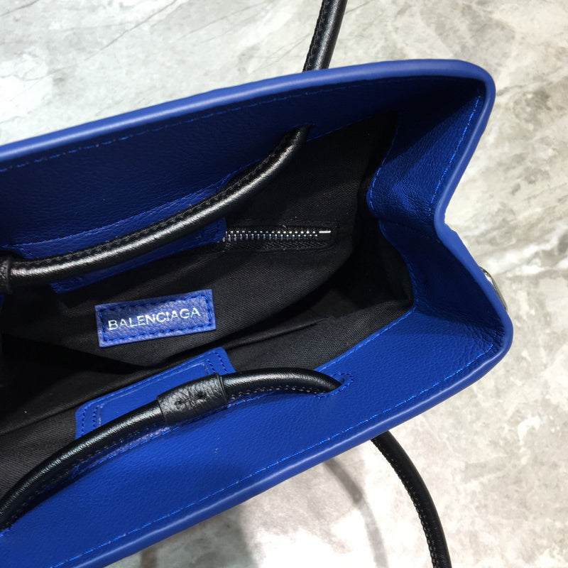 Satchel Bags - BGA Bags - 1112