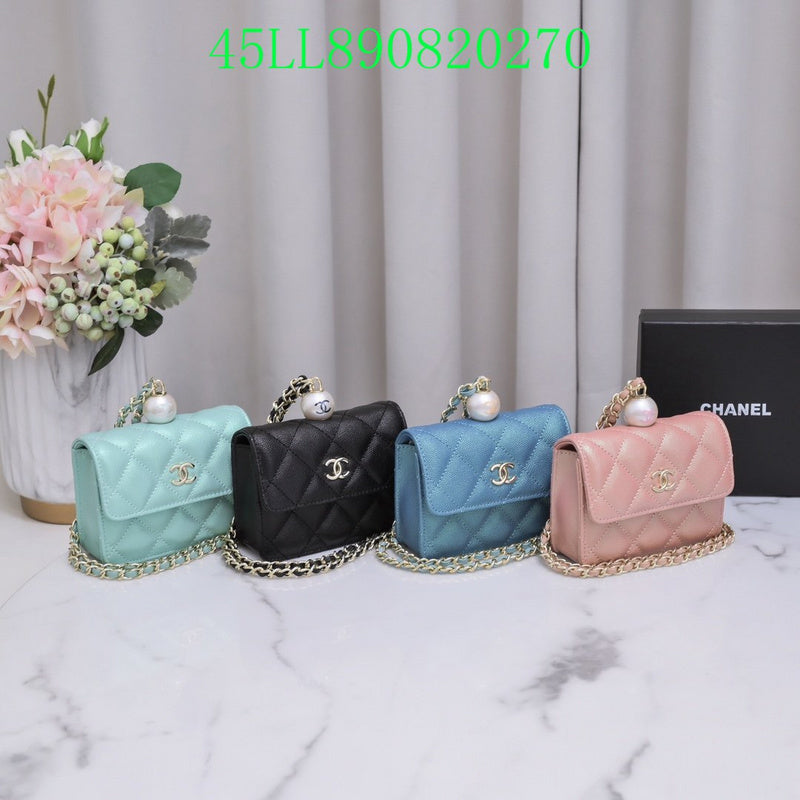Glami - CHL Wallet - 2445