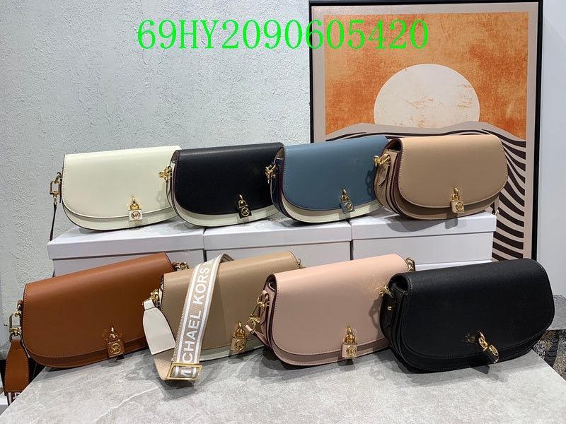 Satchel Bags - MK Bags - 049