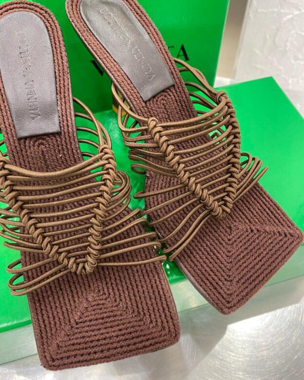 SAMC - BO Women Shoes - 234