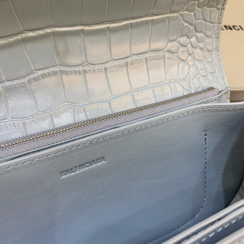 Satchel Bags - BGA Bags - 593