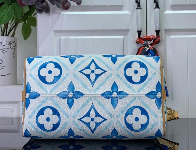 SAMC - LOV Bags - 128