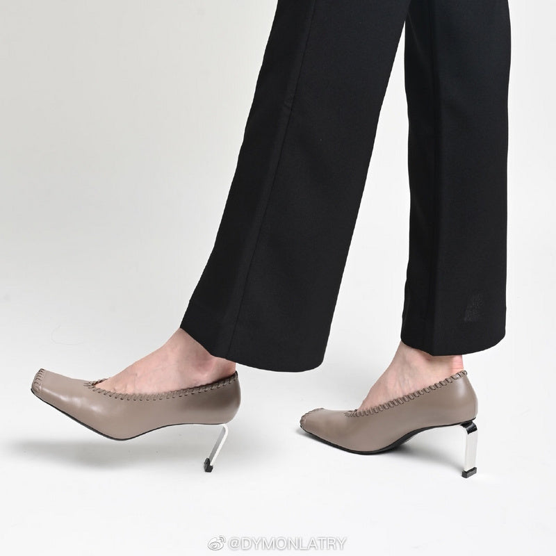 Satchel Bags - Mix Shoes - 1614