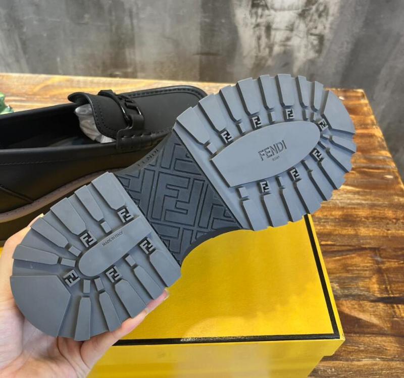 SAMC - FDE Women Shoes - 124