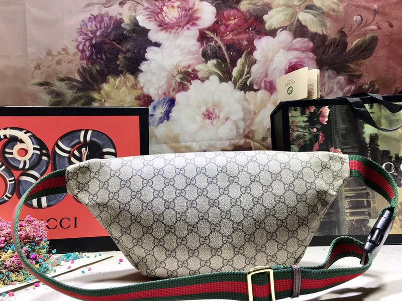 Gucci Luxury Fashion Bag