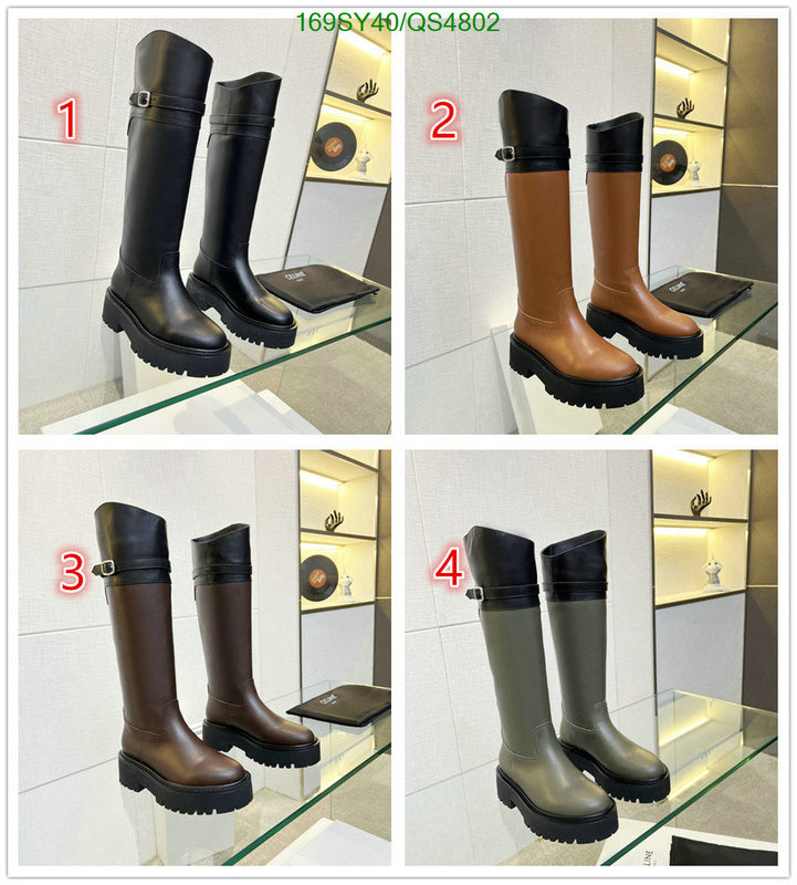 SAMC - COL Women Shoes - 080