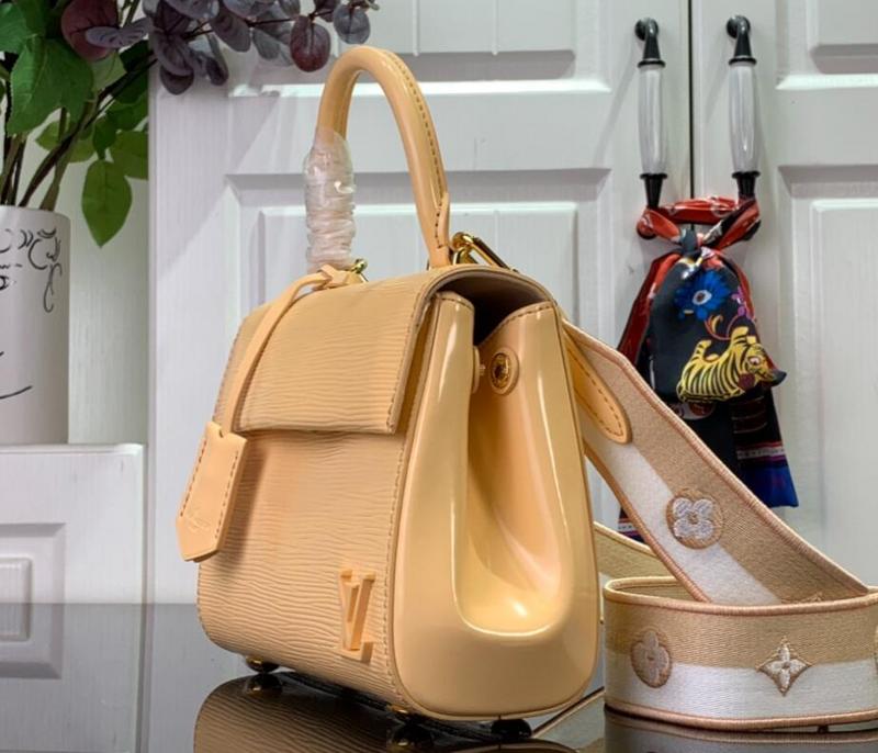 SAMC - LOV Bags - 090