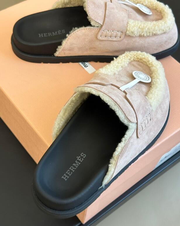 SAMC - HMS Men Shoes - 237