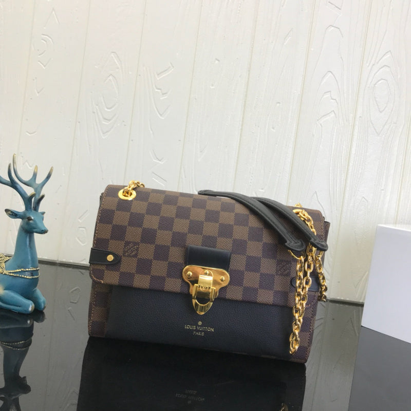 Satchel Bags - VL Bags - 116
