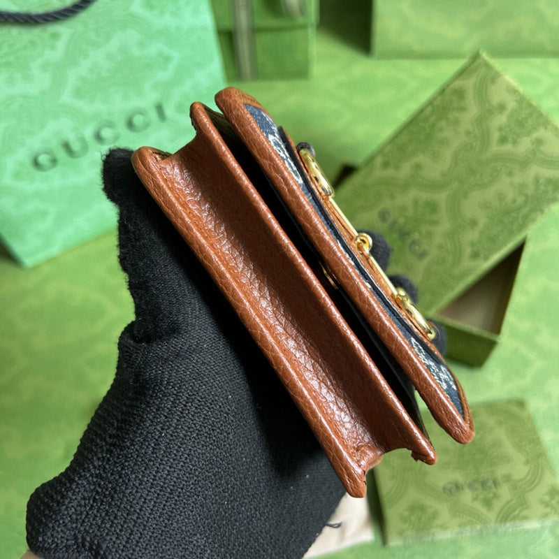 Gucci Luxury Fashion Bag
