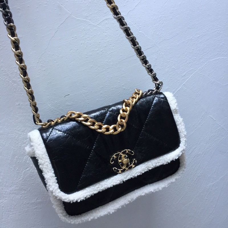 Satchel Bags - CHL Bags - 3531