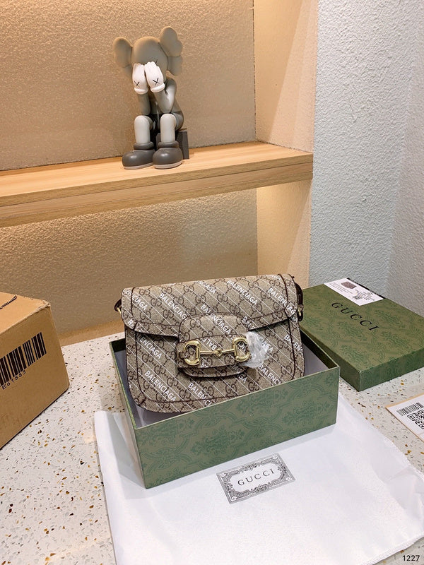 Glami Fashion - BGA Bags - 1523