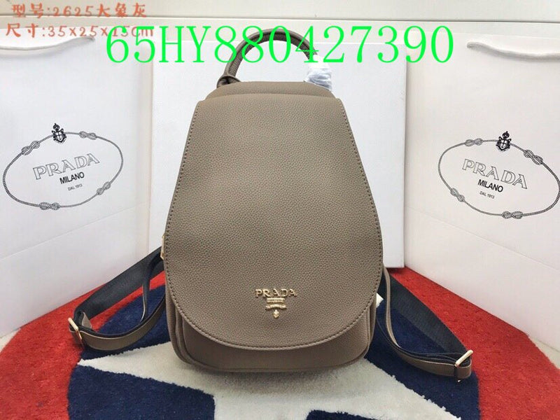 Satchel Bags - PDA Bags - 4459