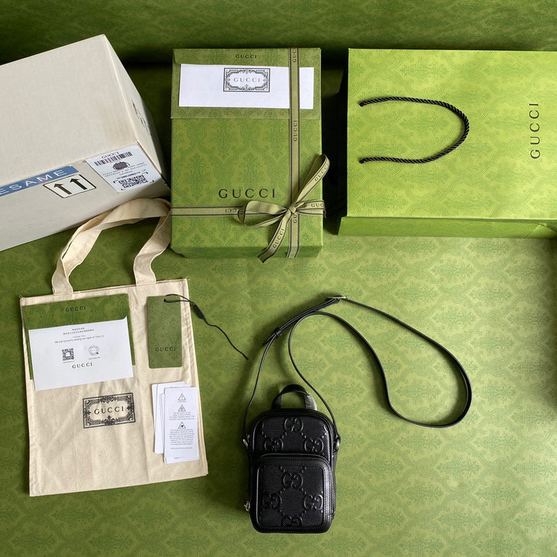 GUI2 Bags - Fashion Bags 1001