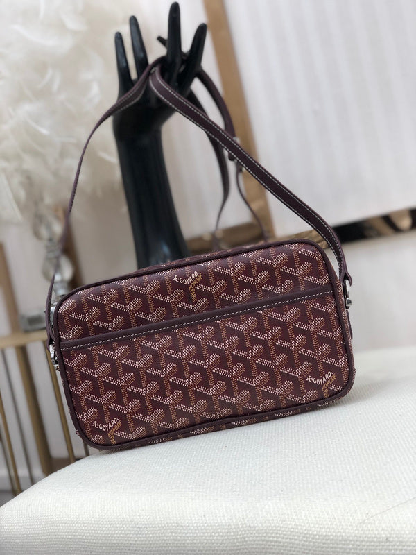 Satchel Bags - GOD Bags - 984