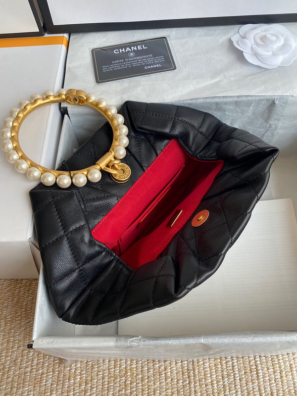 Satchel Bags - CHL Bags - 3658