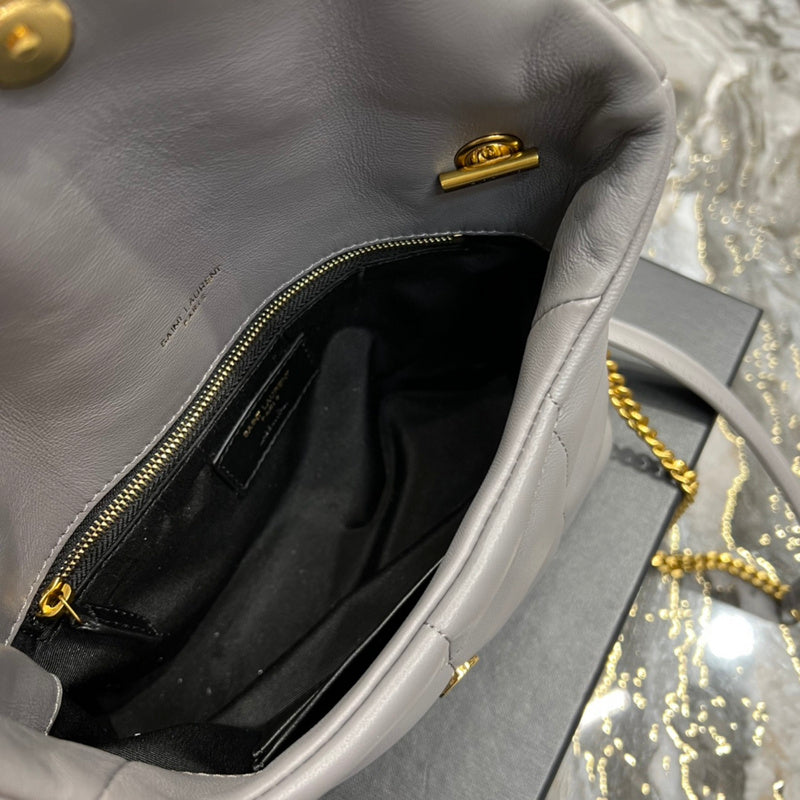 Satchel Bags - SLY Bags - 358