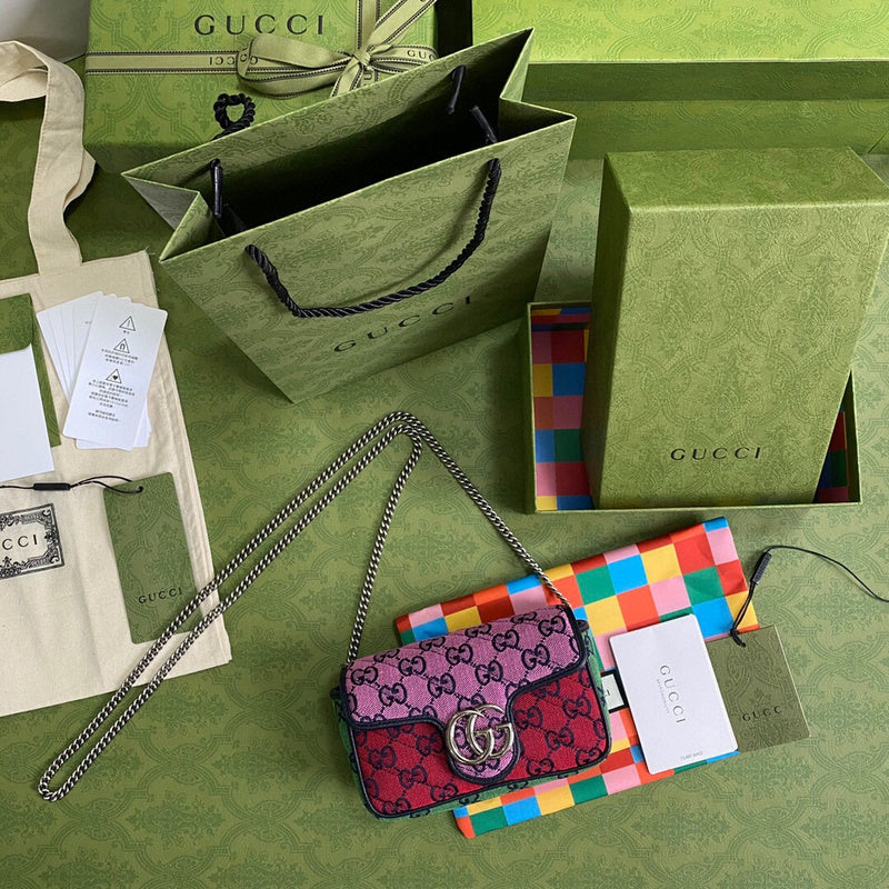 Satchel Bags - GCI Bags - 5863