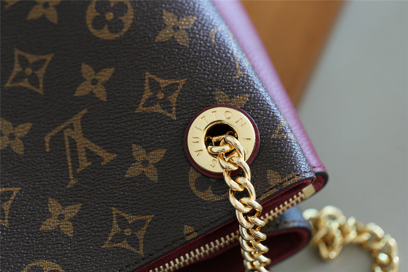 Satchel Bags - VL Bags - 7935