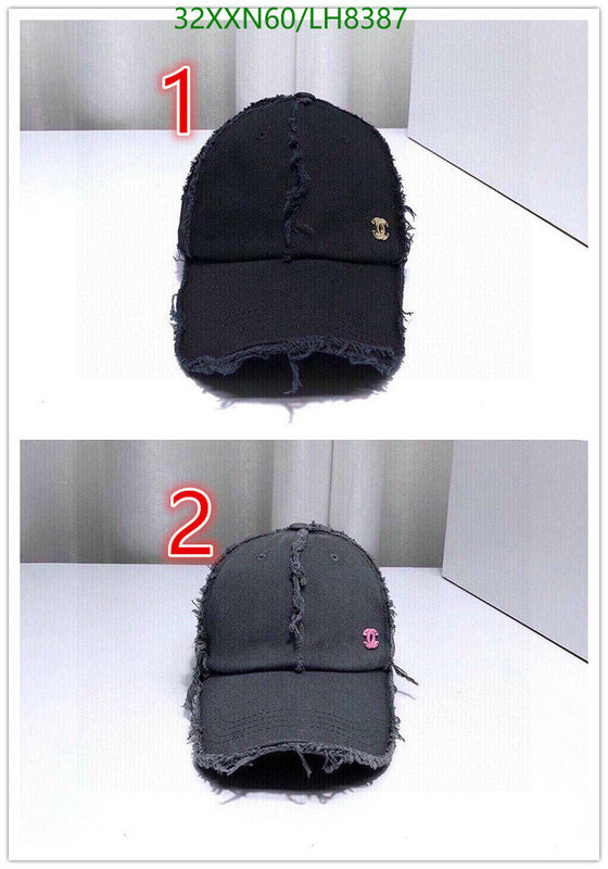 SAMC - CHL Caps & Hats - 425