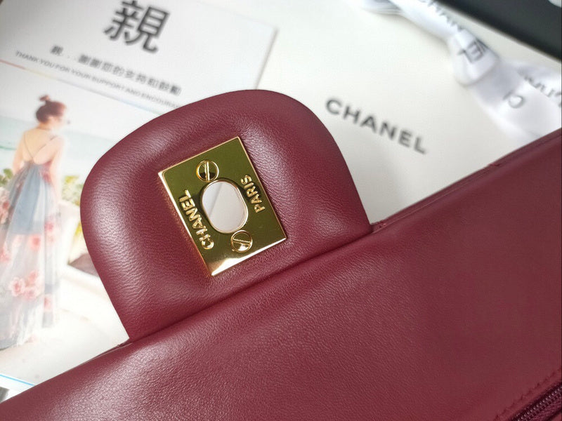 Satchel Bags - CHL Bags - 4852